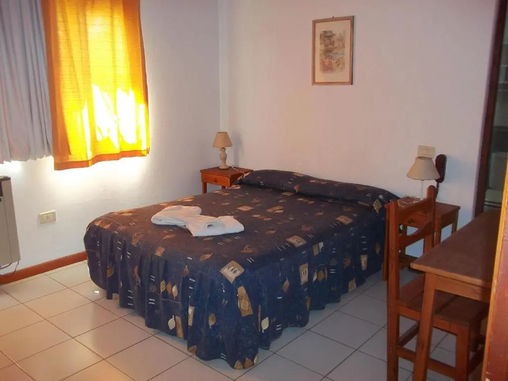 La Posada Del Mar - Chambres