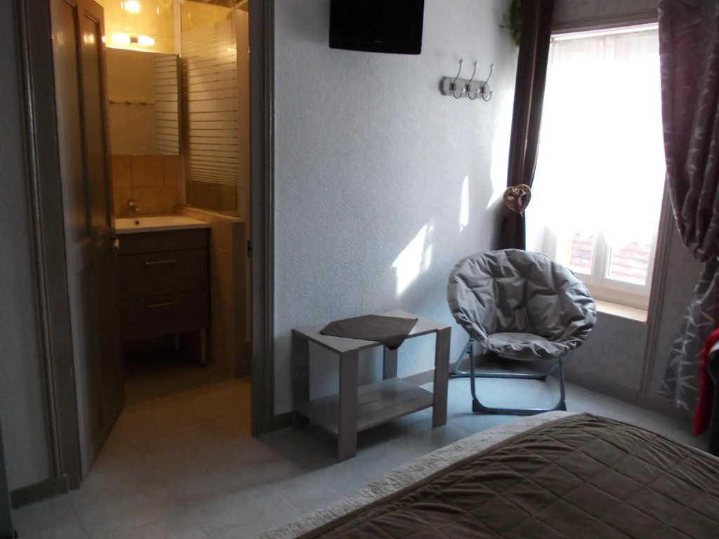 Voir la photo 2 — Au Soleil Levant Homestay