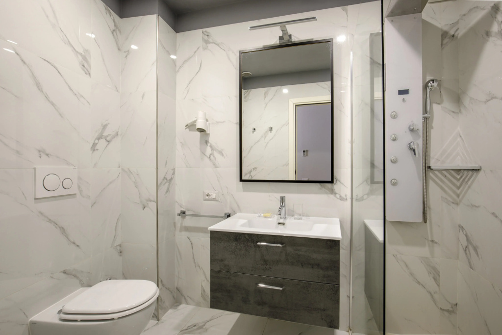 Condotti Boutique Hotel - Général