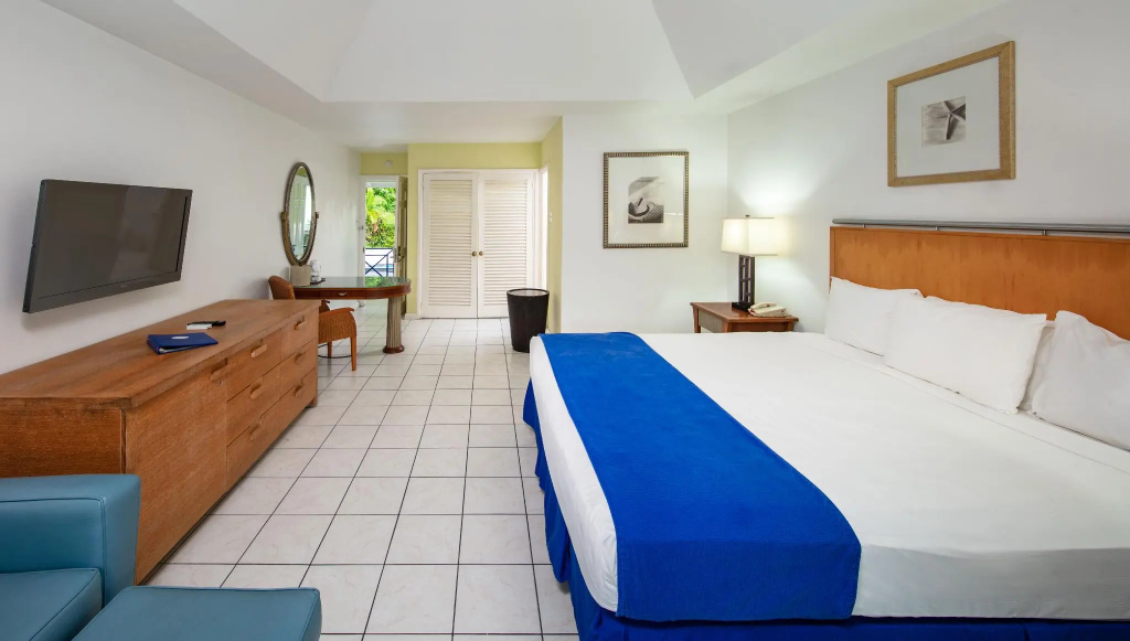 Deja Resort All Inclusive - Chambres