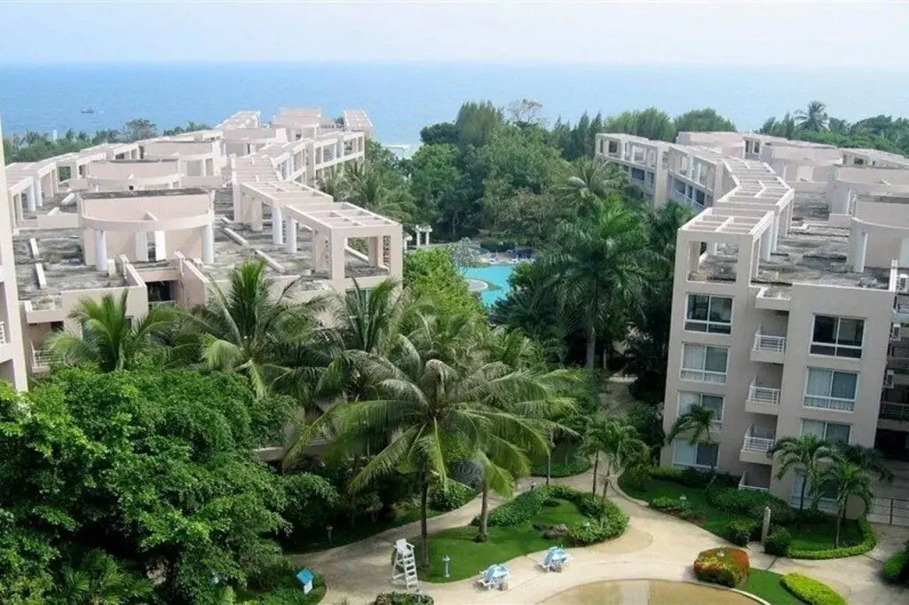 Baan Saen Saran Apartments