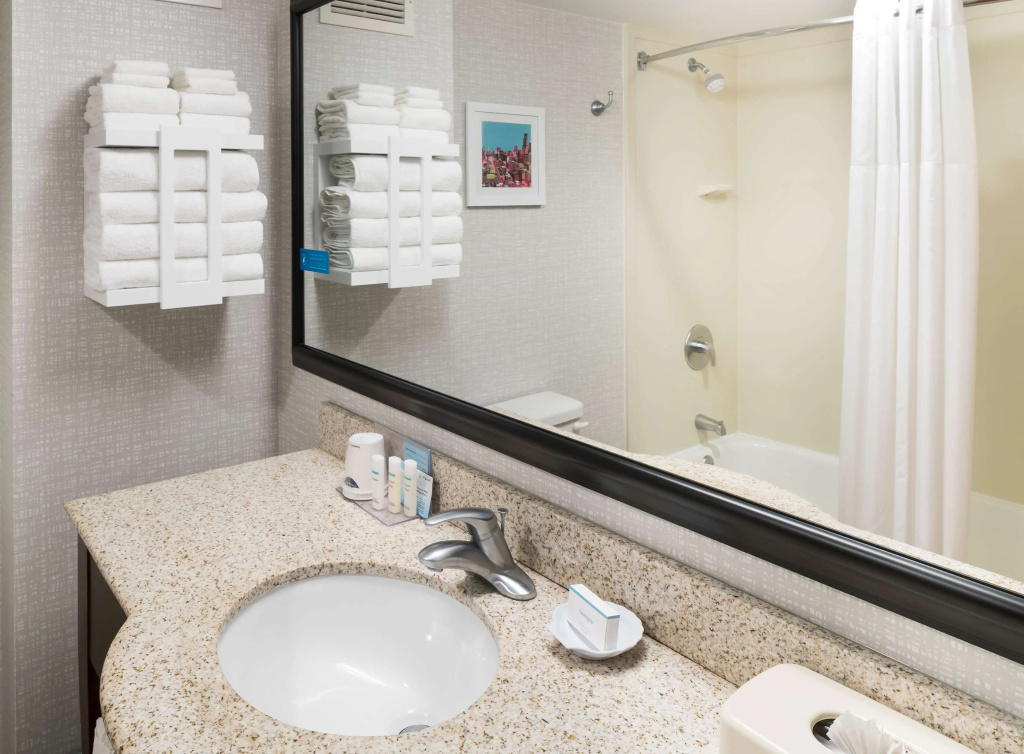Hampton Inn & Suites Chicago-North Shore/Skokie - Général