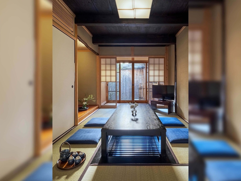 Sumire-an Machiya Holiday House 사진 1