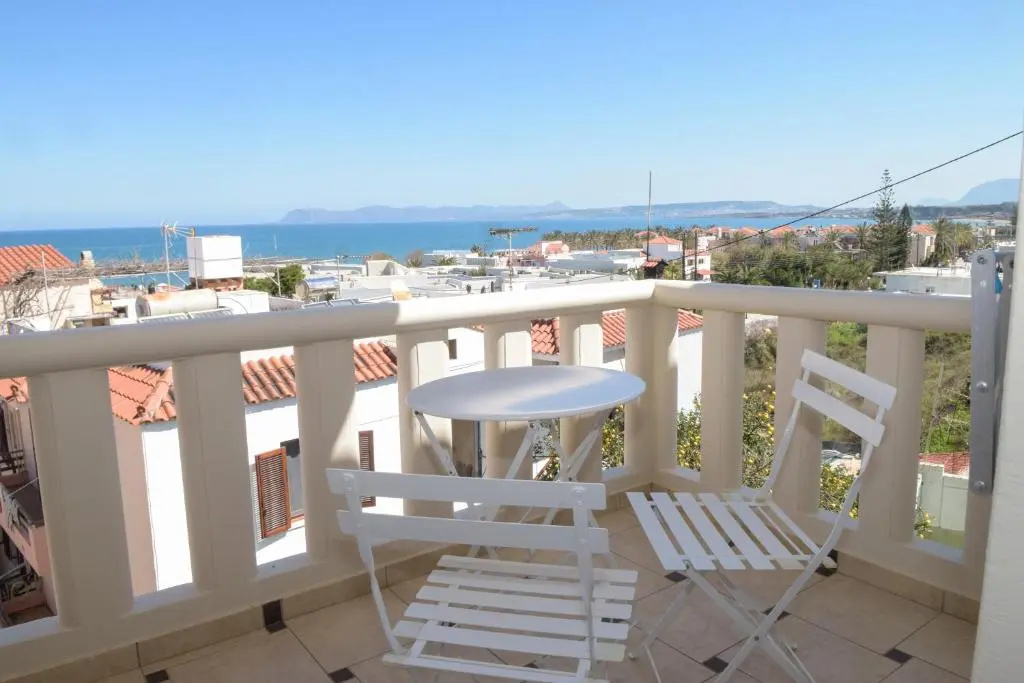 Mithos Premium Rooms