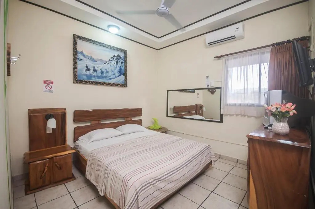 Cadillac Rock Hotel - Adults Only - Chambres