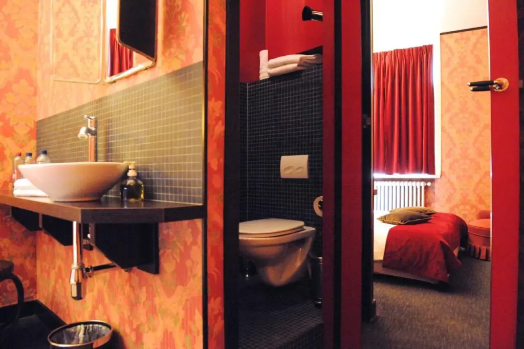Hotel photo 8