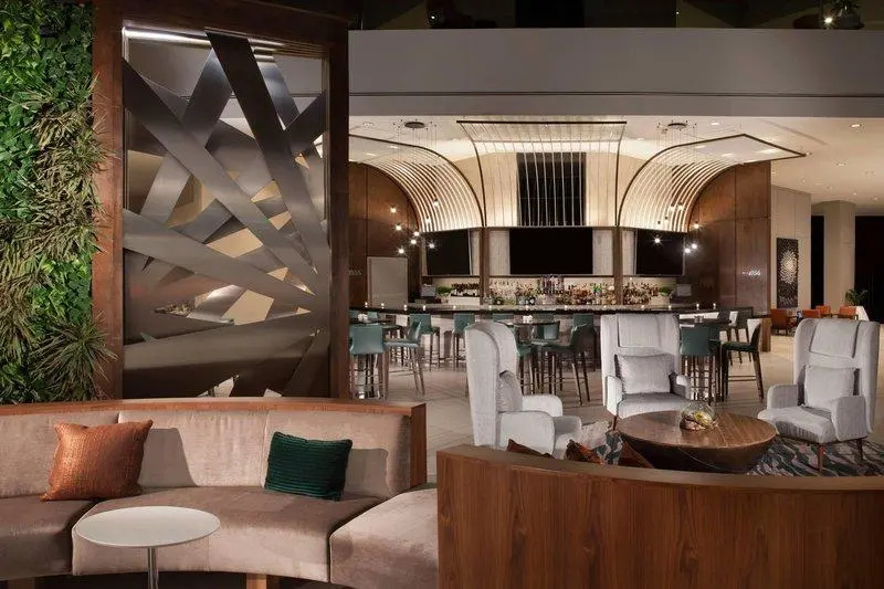 The Westin Dallas Park Central - Chambres