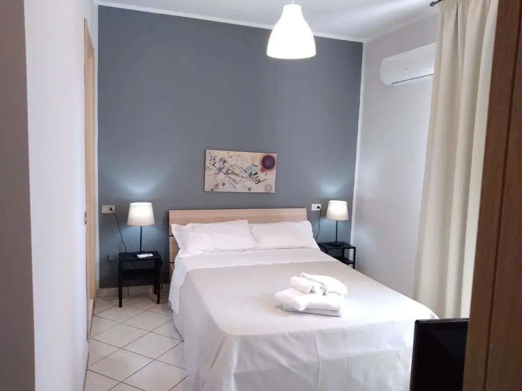 La Fenice Hotel - Chambres