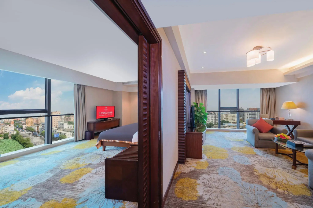 Hotel photo 7