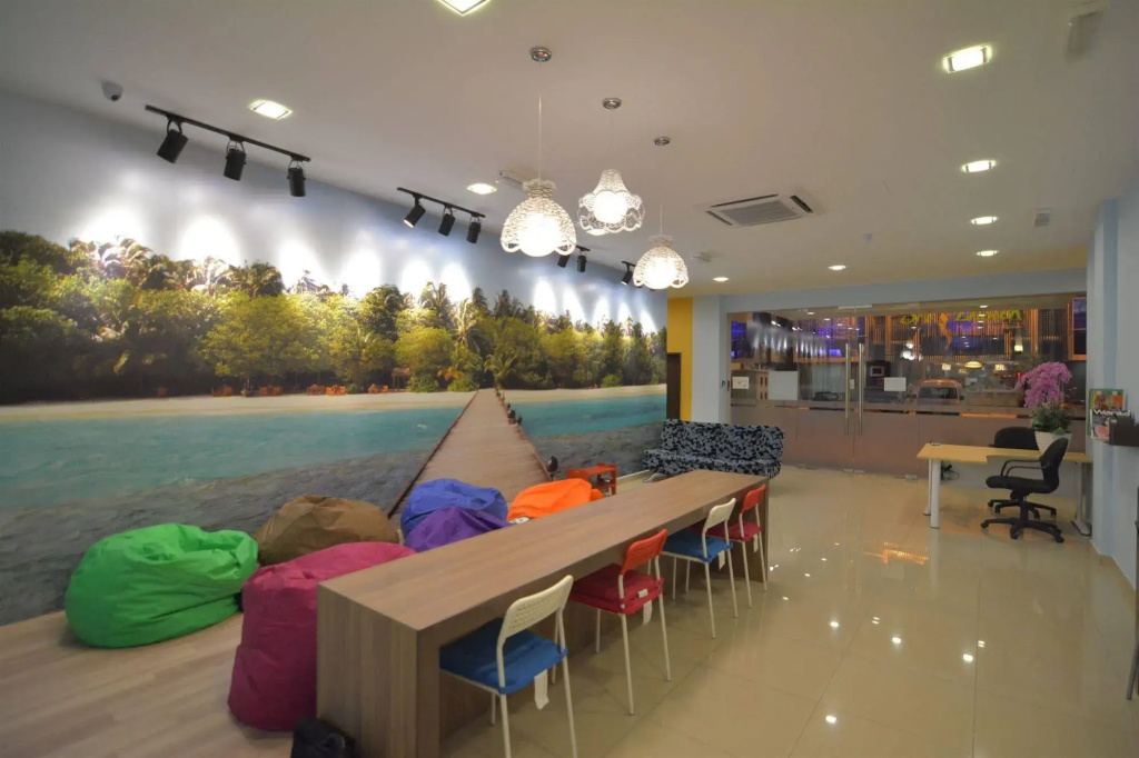 Hotel photo 26