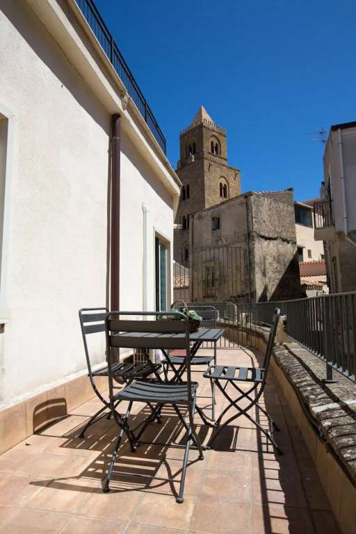Palazzo Maria - Général