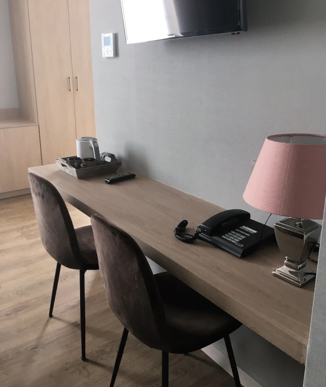 Charmehotel Kruishof LuXus - Chambres