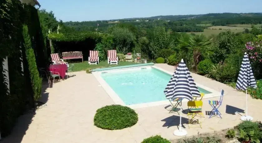 Les Vignes de Darneche