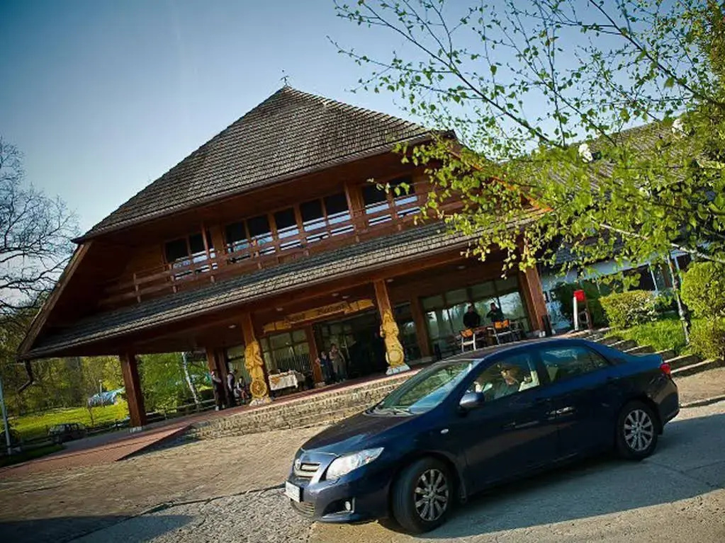 Hotel Zajazd Piastowski - Général