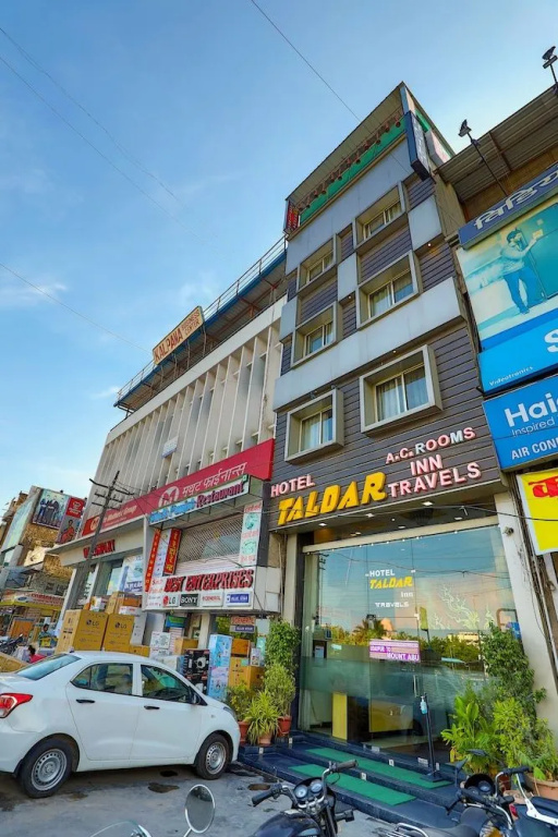 Hotel Taldar Inn