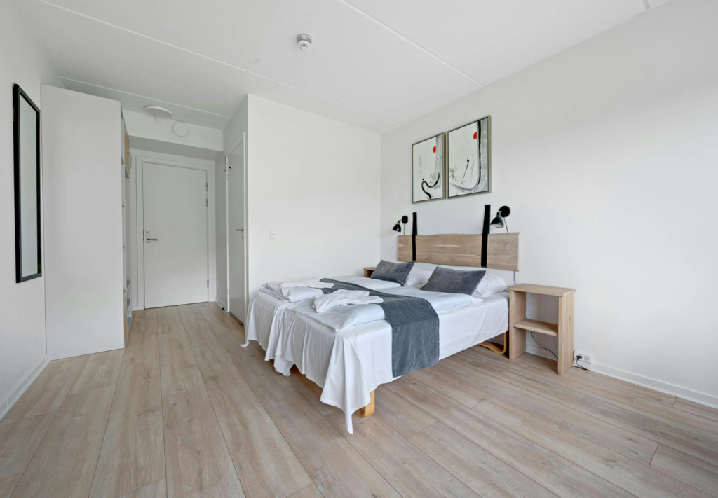Hotel Vissenbjerg Storkro - Général