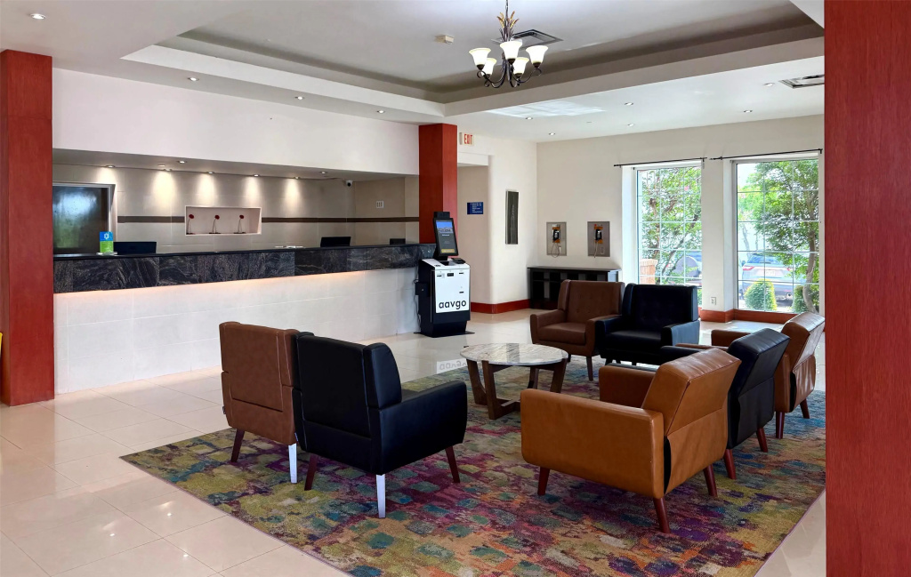 SureStay by Best Western Irving Grapevine DFW North — фото