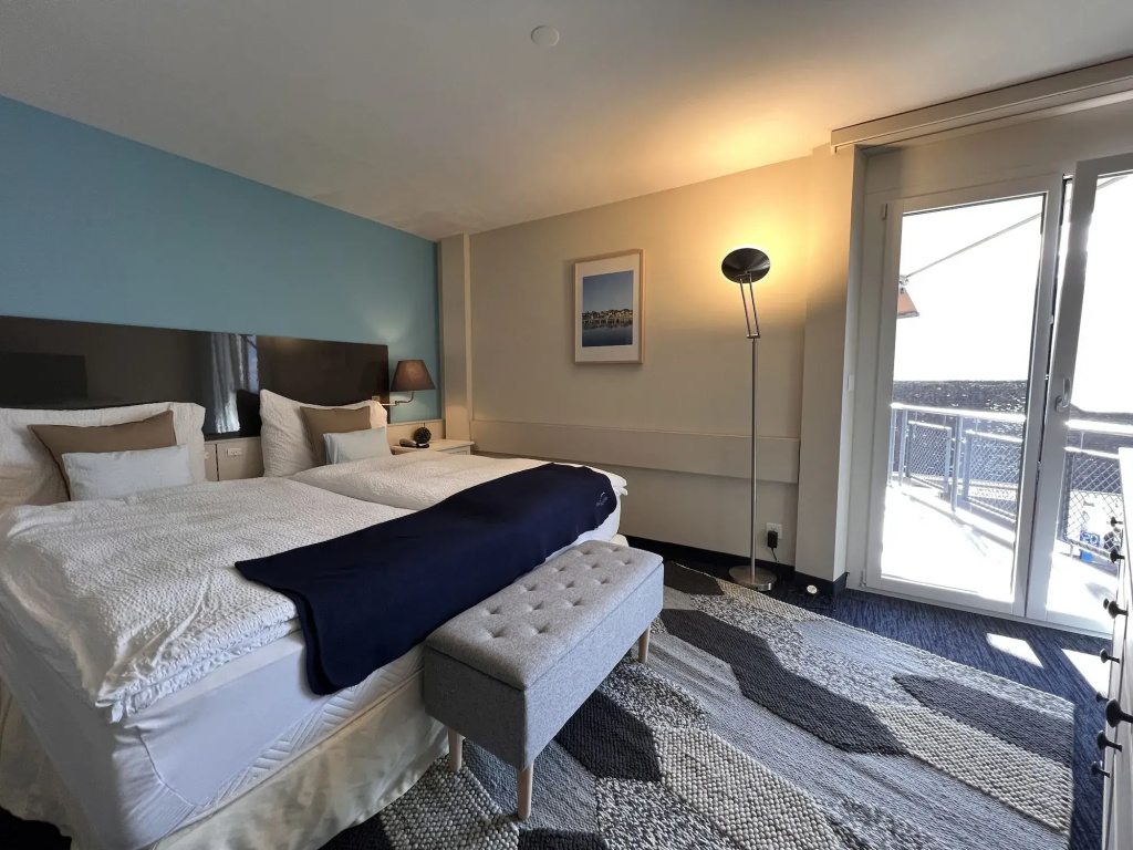 Seehotel Riviera at Lake Lucerne - Général