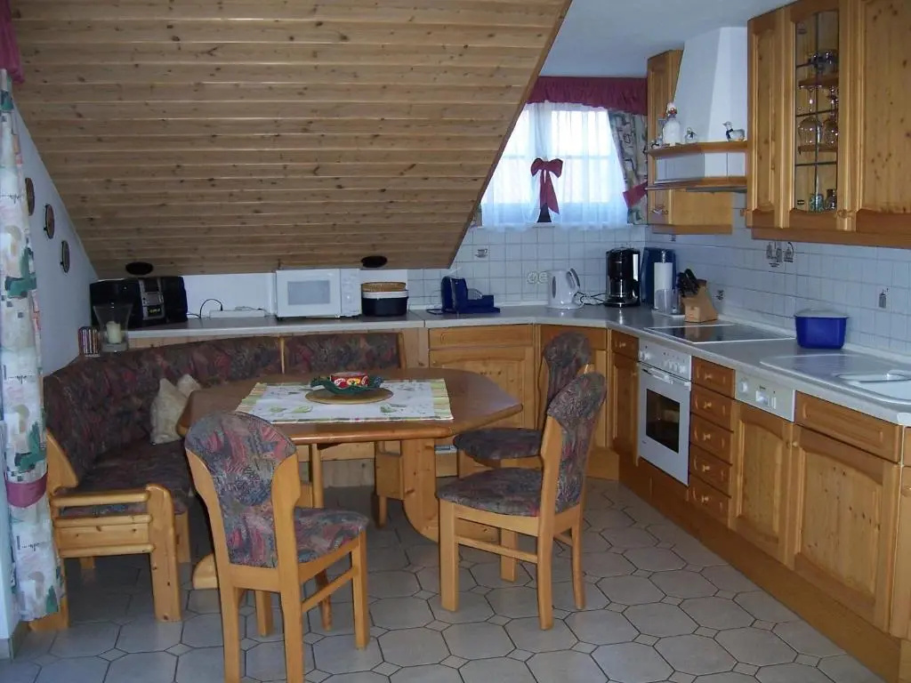 Standard Apartment