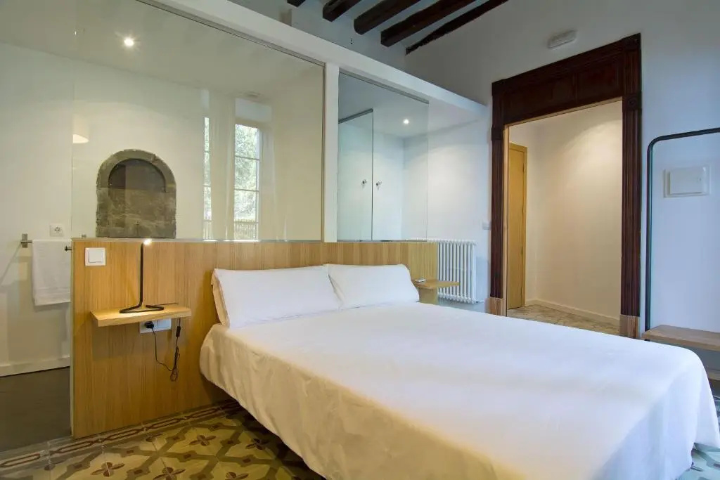 Hotel Turixant - Chambres