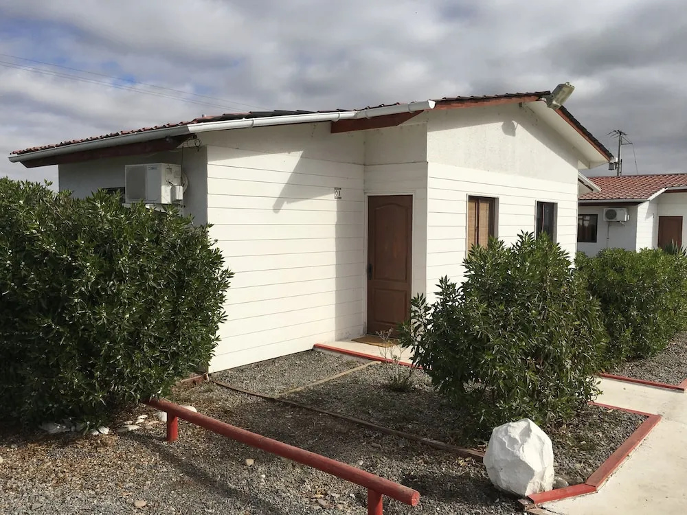 Club de Campo Alto Copiapó