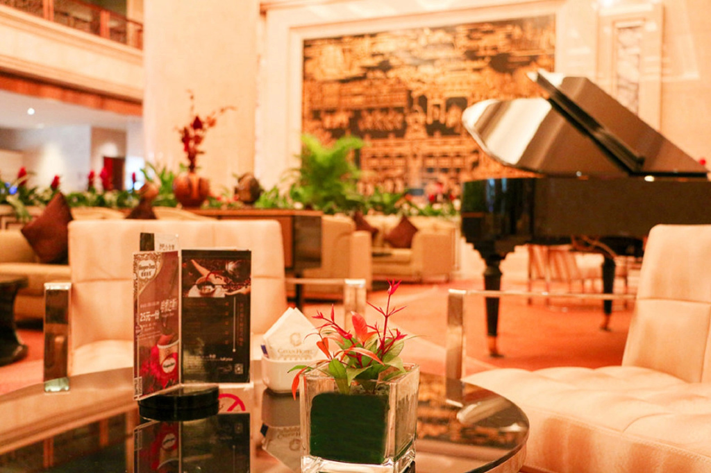 Hotel photo 10
