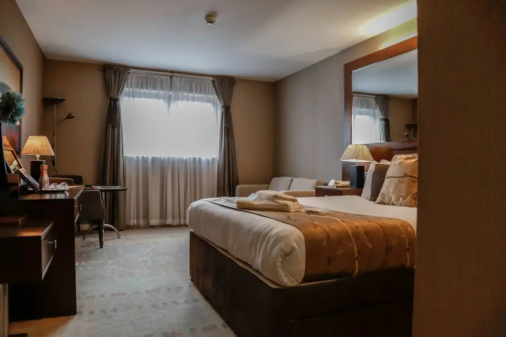 Alona Hotel - Chambres