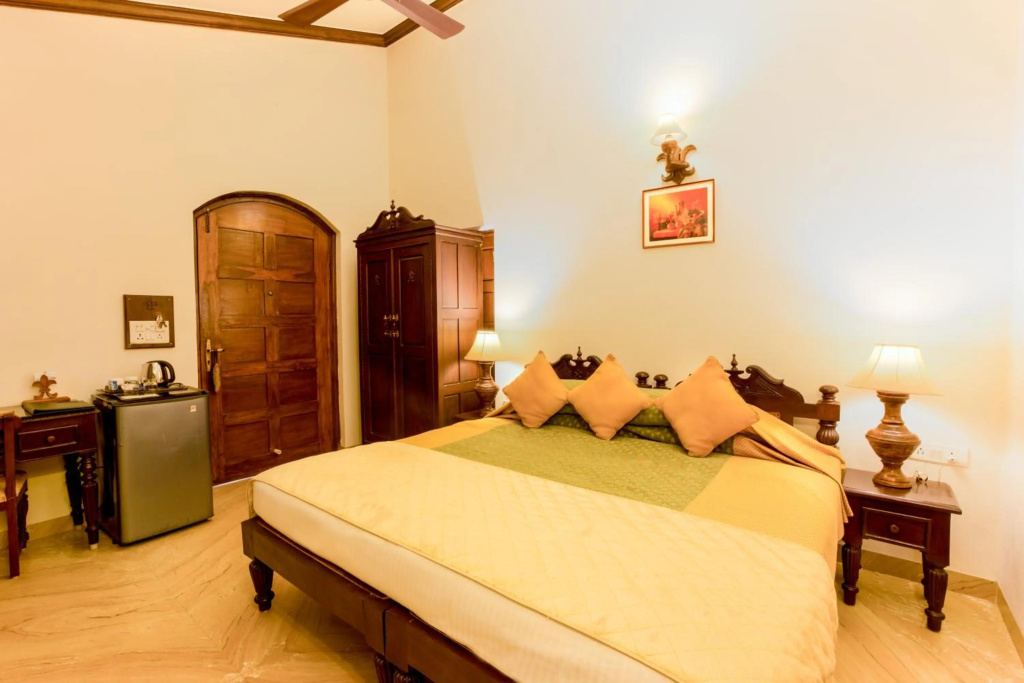 Casa Severina — 3