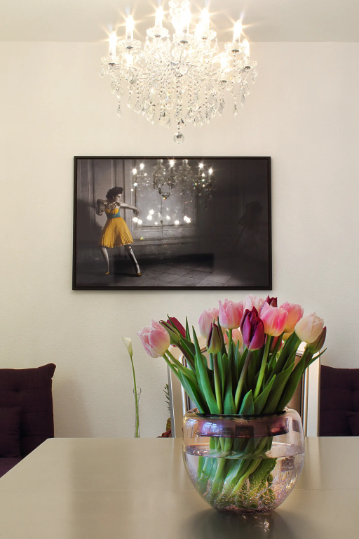 Milford Suites Budapest - Général