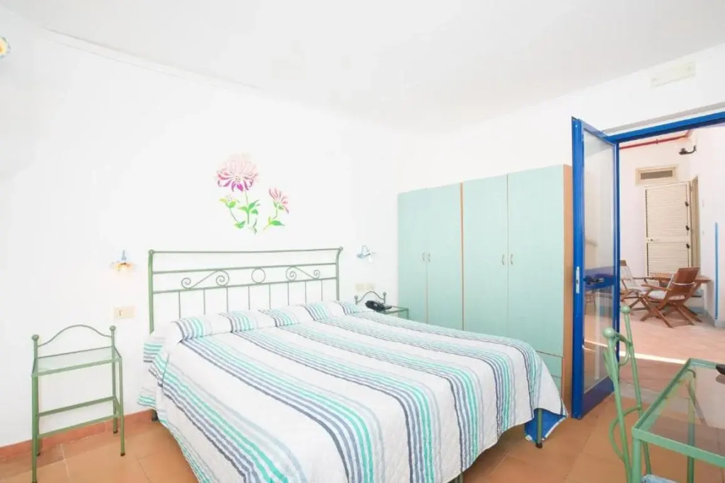 Hotel Celeste - Général