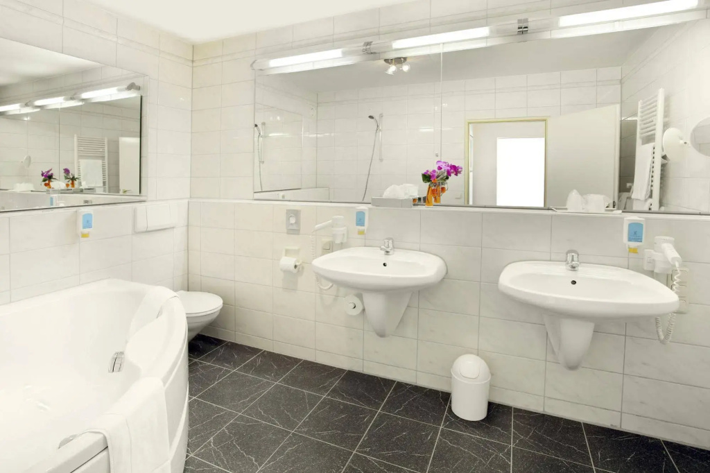 Best Western Hotel Frankfurt Airport Neu-Isenburg - Général