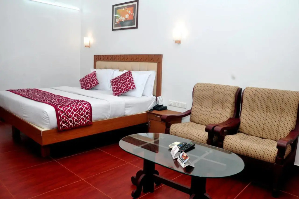 Hotel photo 4
