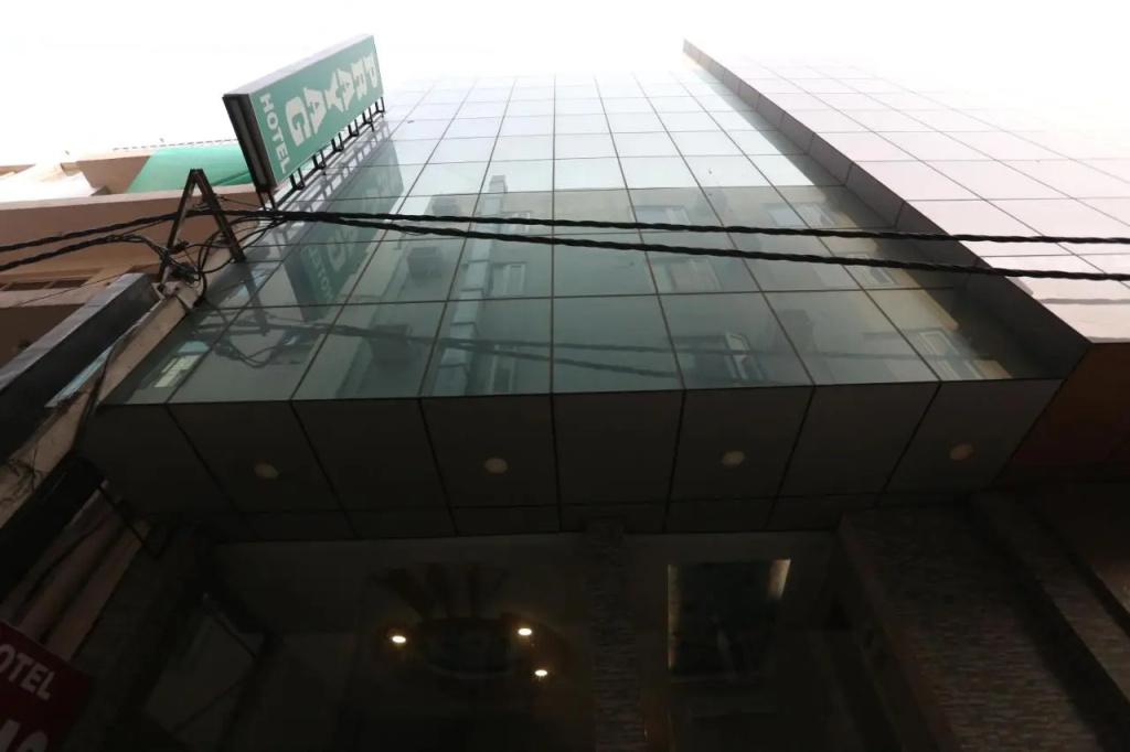 Hotel Peridot