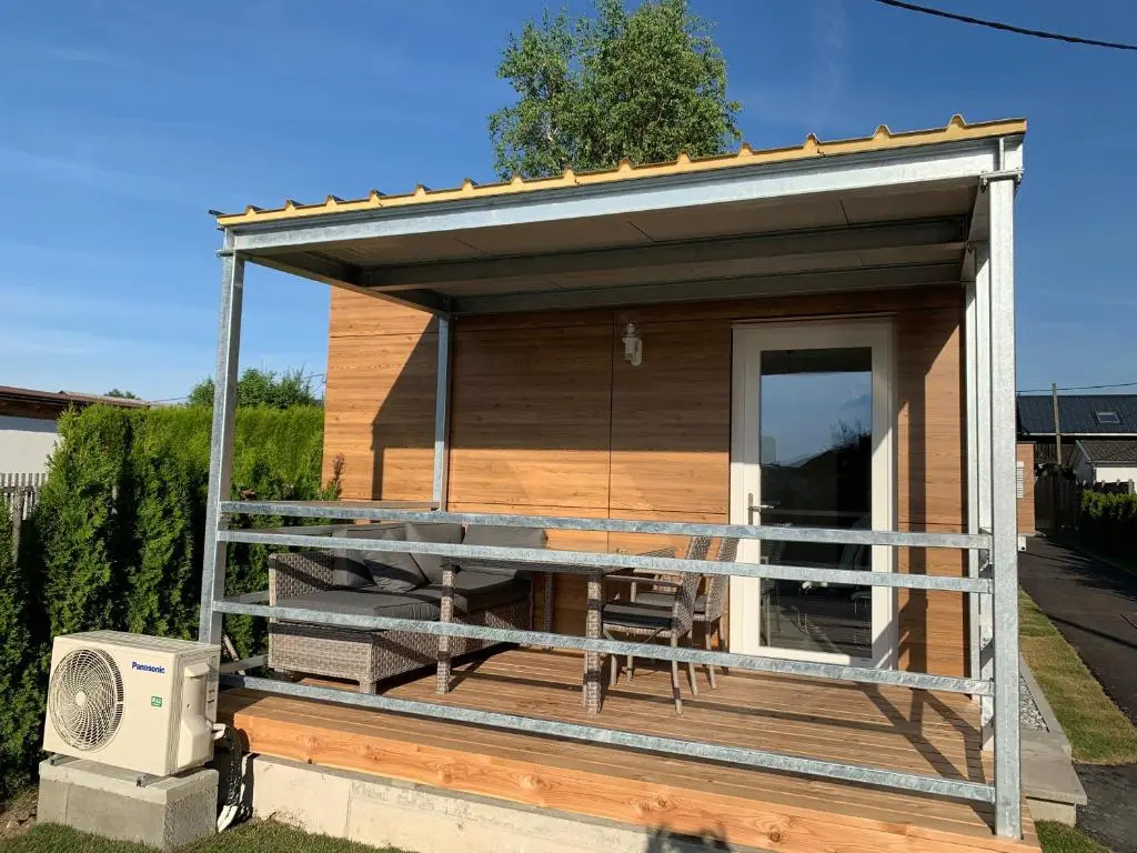 Bungalow