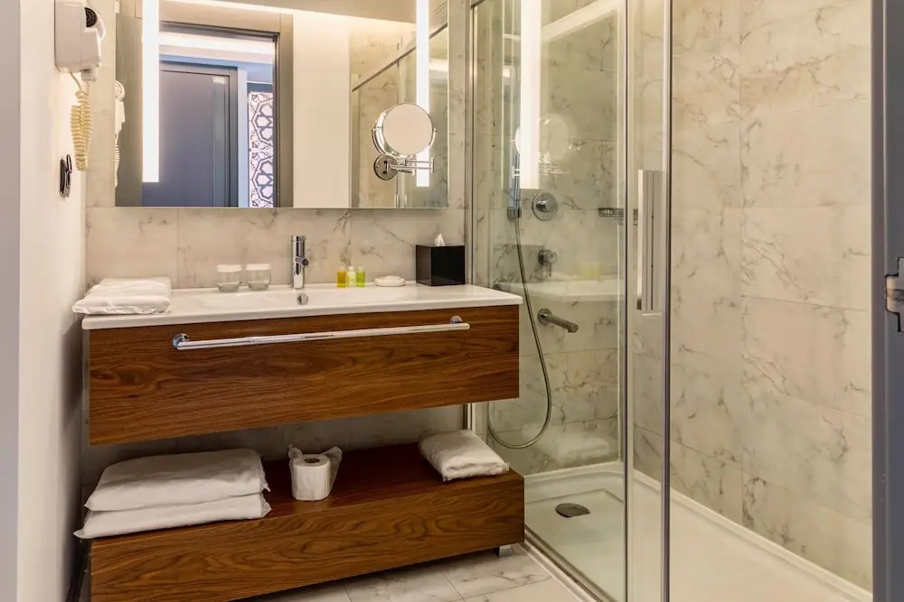 Park Dedeman Eskisehir - Chambres