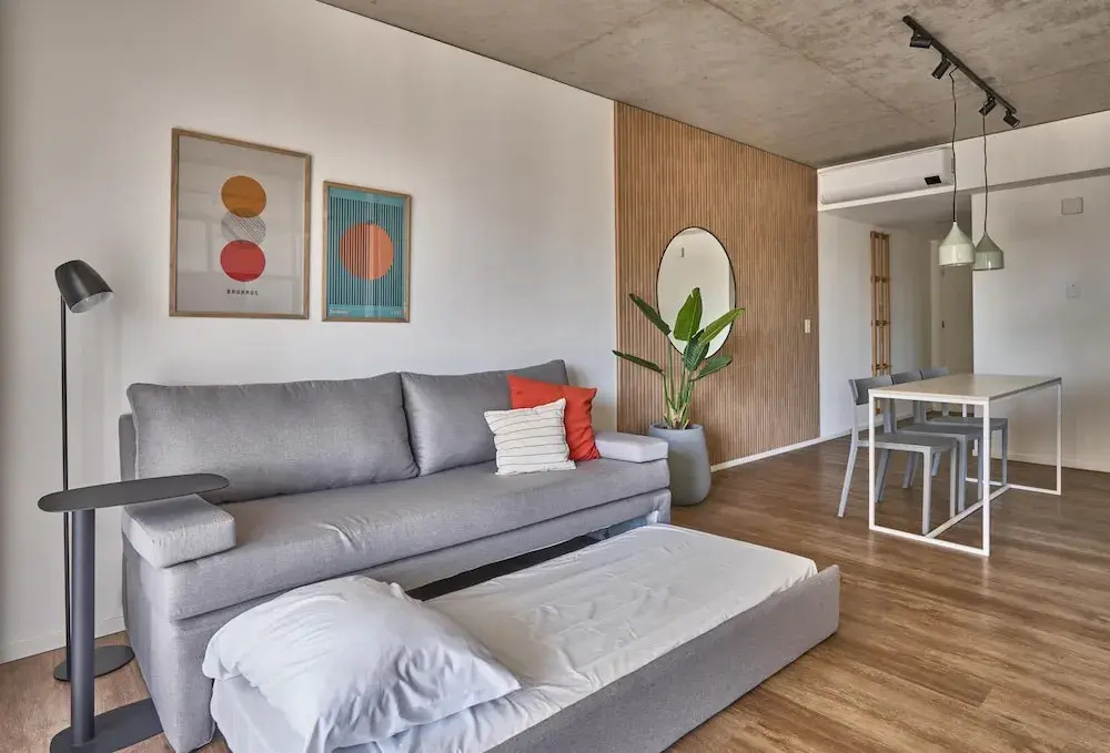 Royal Apartment