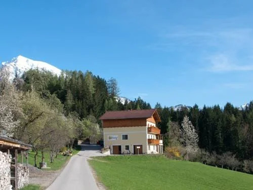 Bauernhof Grueblerhof