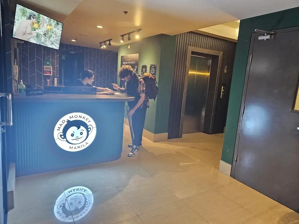 Hotel photo 16