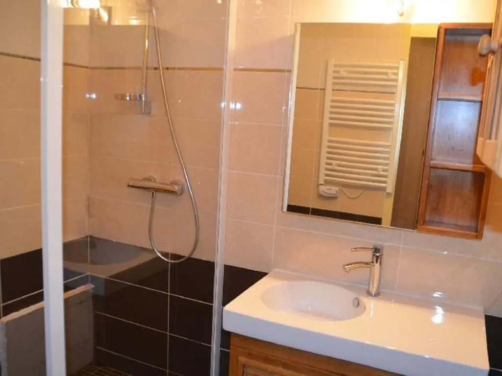 Afficher la photo 6 — Appartement Les Menuires, 2 pièces, 5 personnes - FR-1-452-41