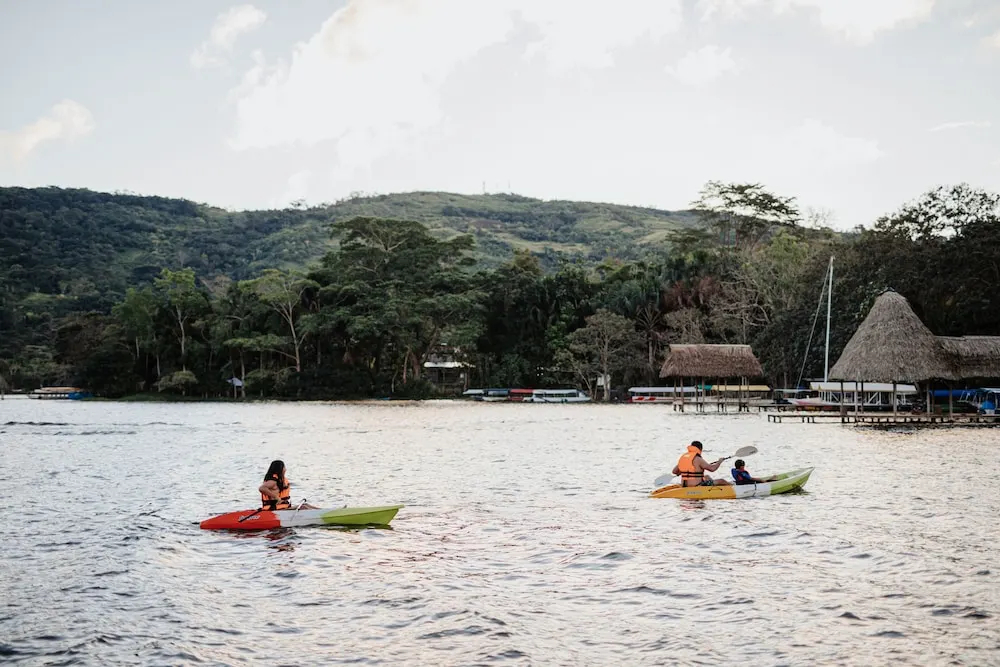 Las Hamacas Hotel - Sauce - фото 18