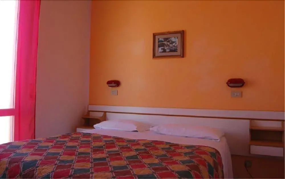 Hotel Vittoria - Général