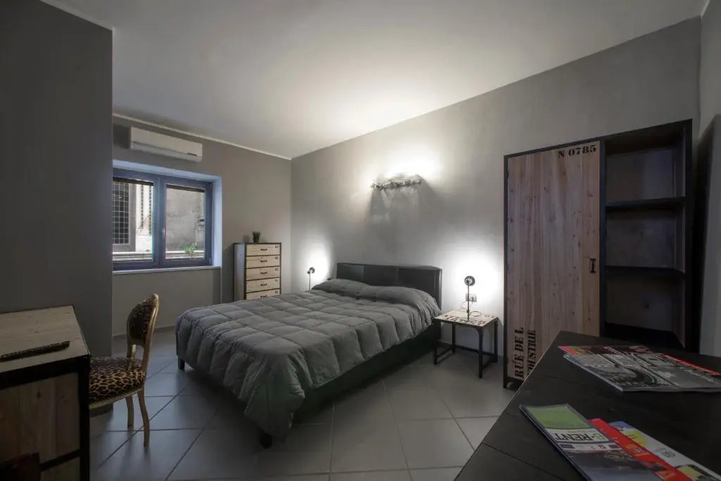 Superior room
