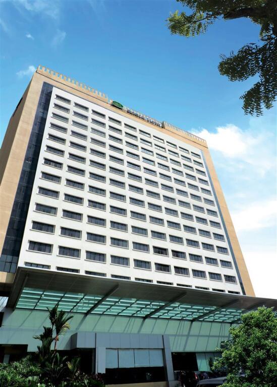 Sunway Hotel Georgetown Penang