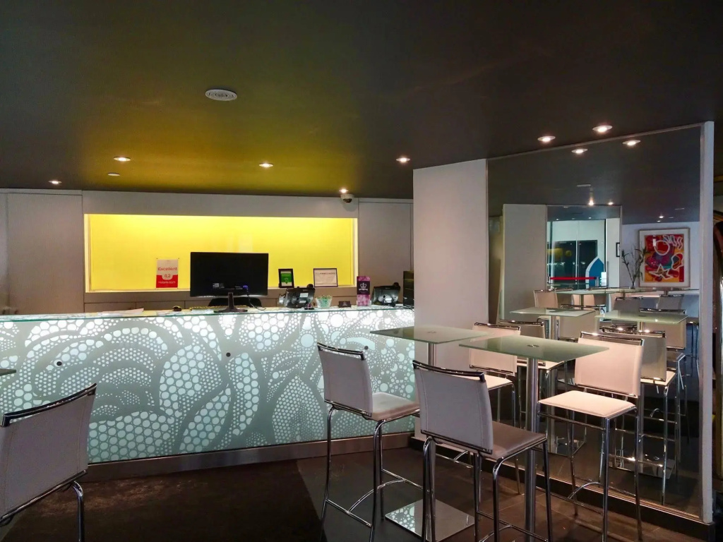 Loft Hotel Montreal - Général