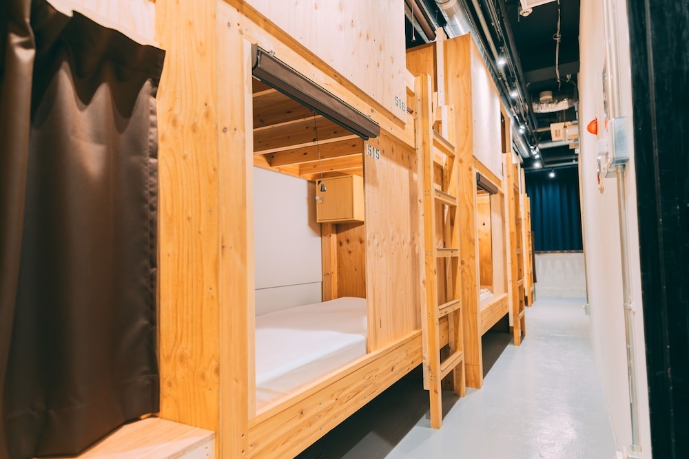 Tokyo Guesthouse HIVE 사진 14