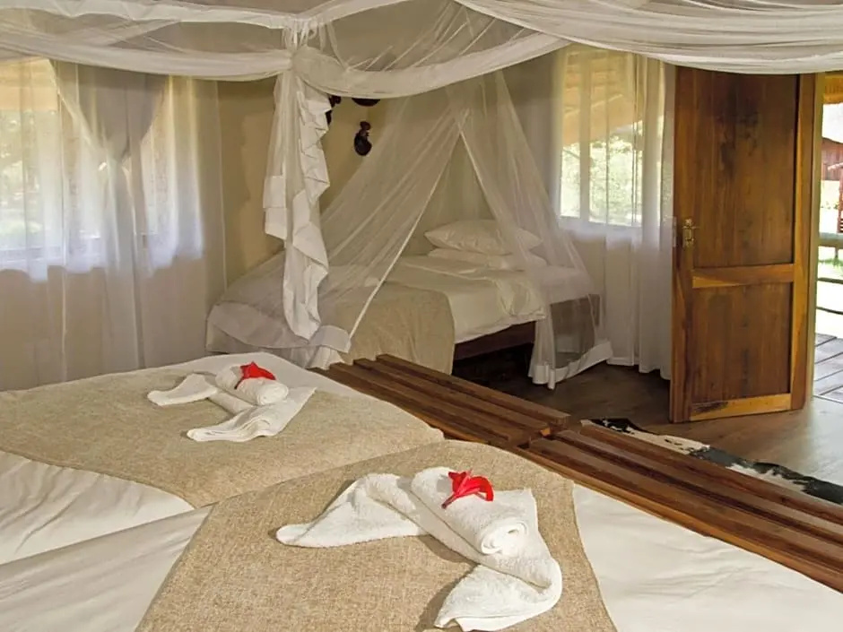 Bungalow