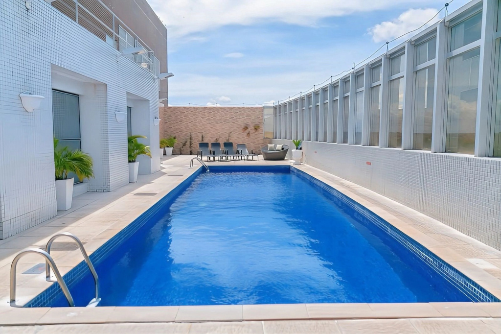 Holiday Inn Manaus by IHG - Général