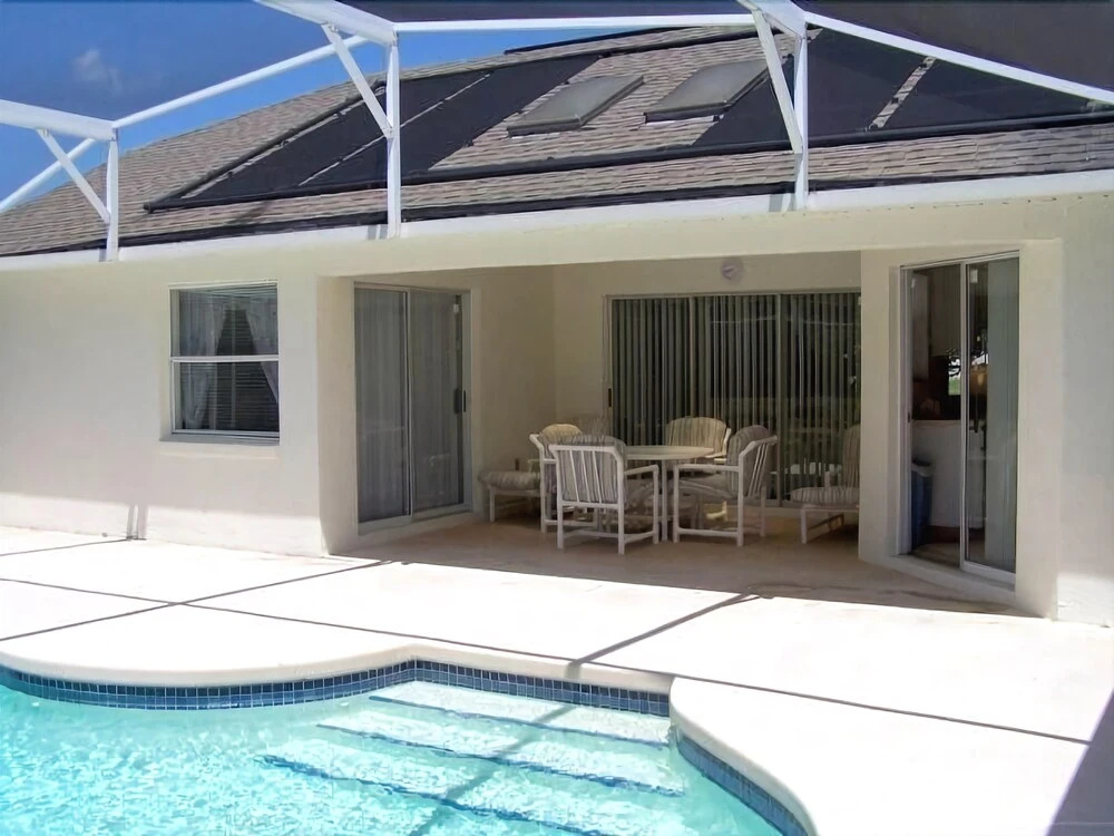 Sunsplash Vacation Homes - Général