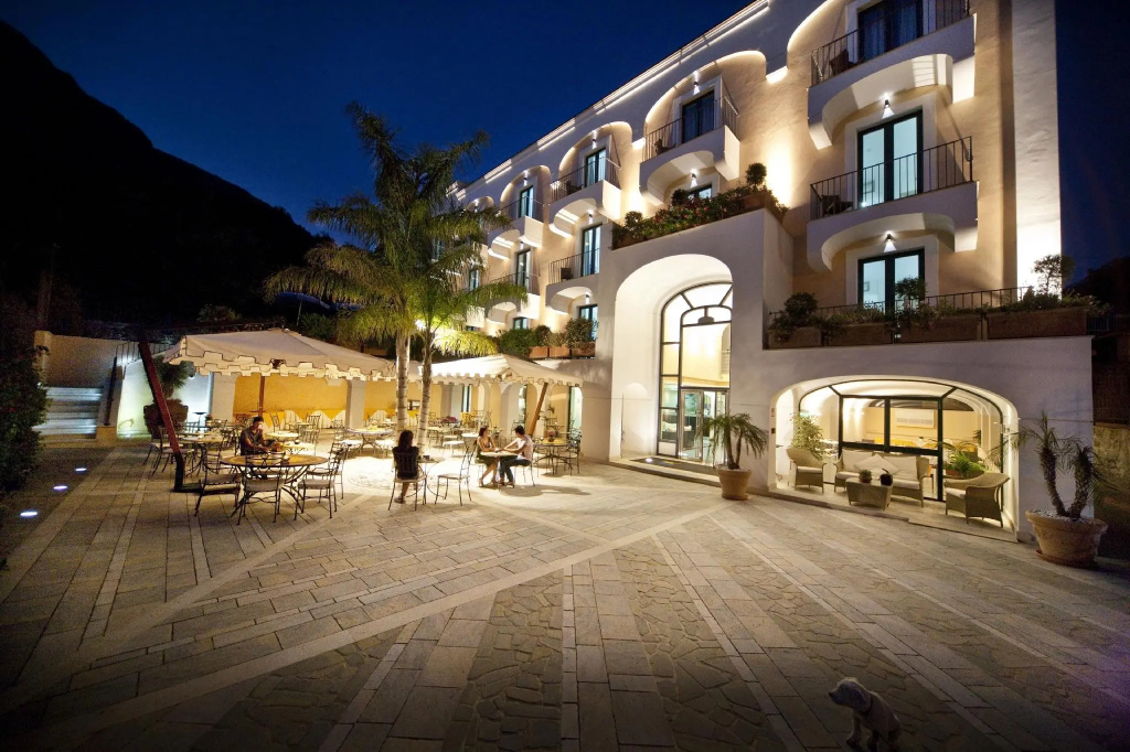 Hotel Murmann - Chambres