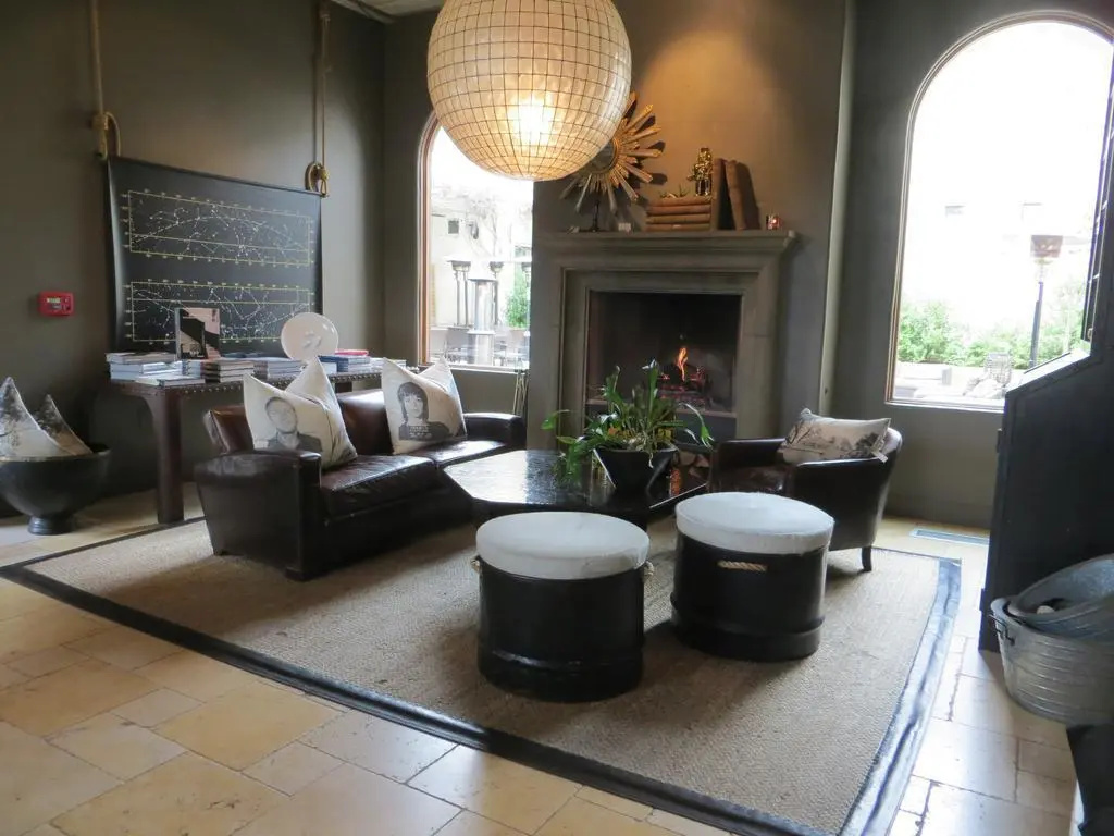 Hotel photo 17